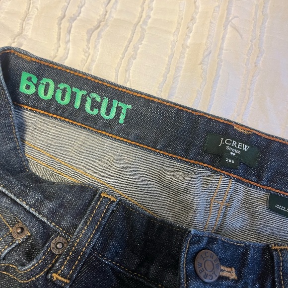 JCREW JEANS - Picture 2 of 4